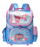 Butterfly Schoolbag Backpack