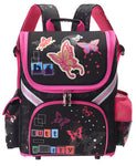 Butterfly Schoolbag Backpack