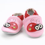 Skid-Proof Baby Shoes First Walkers