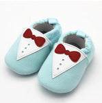 Foxy Soft Sole Cute Crib Shoes