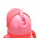 280ml Baby Mamadeira Sippy Training Cup Feeding Bottle