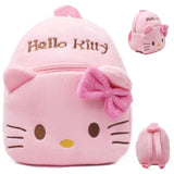 Kids cartoon Chi's Sweet Home Cat backpack