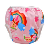 Alva Reusable and Washable Baby Swimming Diaper Swimming Nappy