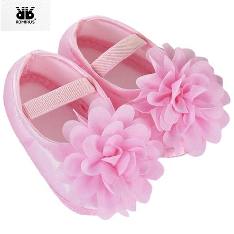 Sapatinhos Para Bebe Menina Moccasins Newborn Girls Booties