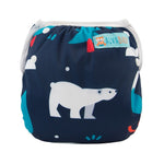 Alva Reusable and Washable Baby Swimming Diaper Swimming Nappy