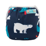 Alva Reusable and Washable Baby Swimming Diaper Swimming Nappy