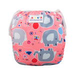 Alva Reusable and Washable Baby Swimming Diaper Swimming Nappy