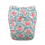 U Pick Alvababy Washable 1pc Cloth Diaper