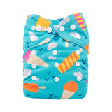 U Pick Alvababy Washable 1pc Cloth Diaper