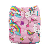 U Pick Alvababy Washable 1pc Cloth Diaper