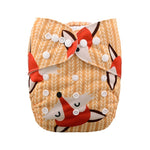 U Pick Alvababy Washable 1pc Cloth Diaper