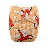 U Pick Alvababy Washable 1pc Cloth Diaper