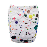 U Pick Alvababy Washable 1pc Cloth Diaper