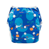 Alva Reusable and Washable Baby Swimming Diaper Swimming Nappy