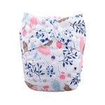 U Pick Alvababy Washable 1pc Cloth Diaper