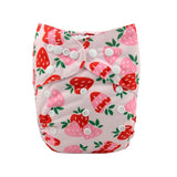 U Pick Alvababy Washable 1pc Cloth Diaper