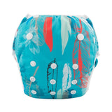 Alva Reusable and Washable Baby Swimming Diaper Swimming Nappy