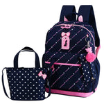 YK-Leik Star Printing Children School Bags