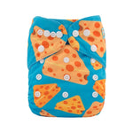 U Pick Alvababy Washable 1pc Cloth Diaper