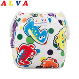 Alva Reusable and Washable Baby Swimming Diaper Swimming Nappy