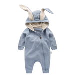 CUTE BABY BUNNY ROMPERS