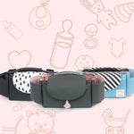 BABY STROLLER ACCESSORIES BAG