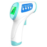 DIGITAL INFRARED BABY THERMOMETER (NO SKIN CONTACT NEEDED)